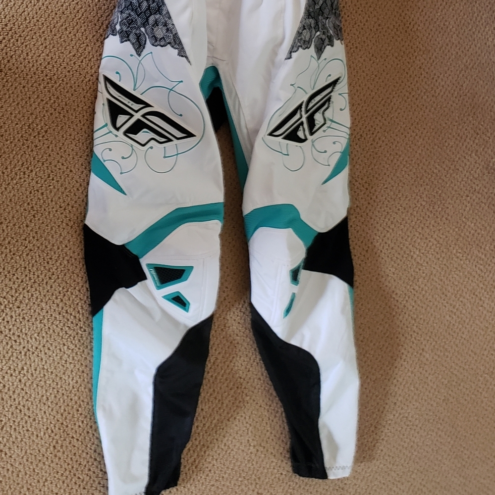 Motorcycle Jacket/pants - Picture 6 of 6
